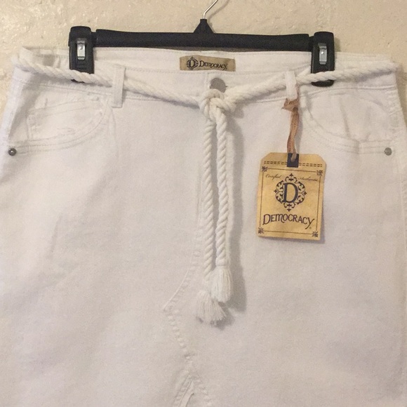 🧨Now $18🧨Democracy NWT - Picture 2 of 8